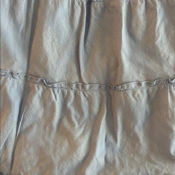 Hill house light blue nap dress - Picture 2 of 3